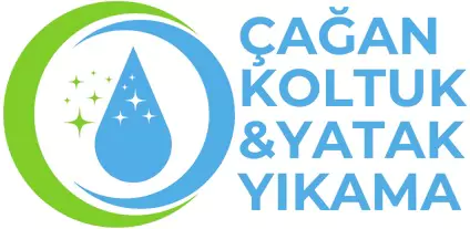 Çağan Koltuk ve Yatak Yıkama Logosu